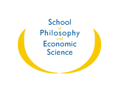 School of Philosophy and Economic Science - Moodle